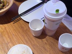 -老板恋上鱼(恒隆广场店)