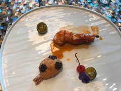 -北京饭店谭家菜