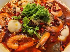 -好福记饭店(红梅公园店)