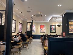 -星巴克臻选(威海威高广场店)