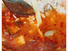 -清真·马文砂锅大全(麦苋街店)