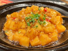 -洞庭土菜馆(天河北总店)
