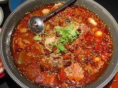 -麻六记(凤凰汇店)