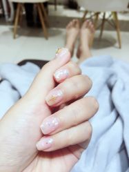 -LEILEI NAIL蕾蕾美甲美睫