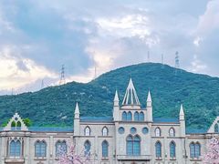 -玫瑰海岸文化旅游度假区