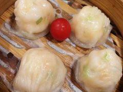 金牌虾饺皇-点都德(聚福楼店)