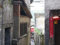 -洪江古商城