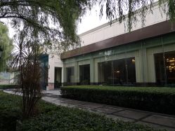 -福楼FLO·法餐婚宴(霄云路店)