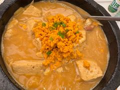 -品海楼·大连海胆锅贴馆(东港店)