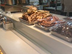 -斯琴阿妈蒙古餐厅(新城店)
