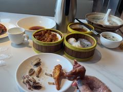 -东方早茶 海鲜•青岛菜(国信体育中心店)