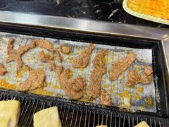 -石屏老字号4号包浆豆腐美食城(泼水广场店)