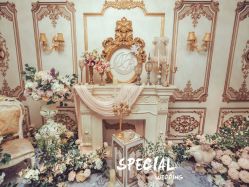 -上海虹桥锦江大酒店·宴会厅