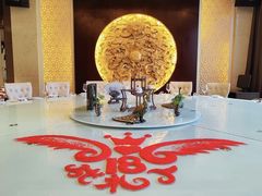 -御仙都北京菜馆·烤鸭店(双井店)