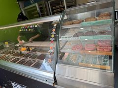 -赛百味SUBWAY(曲江智慧大厦店)