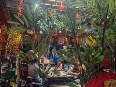 -情满四合院•京菜•烤鸭(动物园店)