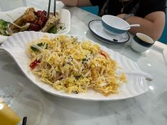 -郭姐·威海渔村(黄兴路店)