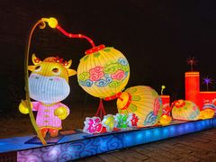 -老门东历史文化街区
