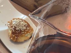 -顺德美的万豪酒店-万豪中餐厅