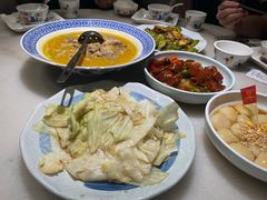 -莞府家宴·东莞菜(市民服务中心店)