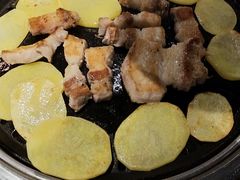 -·缸桶屋·韩式牛肋条自助烤肉(西湖D11店)