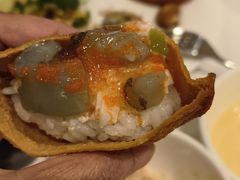 -天伦王朝酒店·盛华瑄餐厅