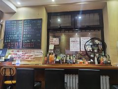-香港久记牛腩云吞面(友好广场店)
