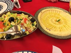 -Vedas印度餐厅(常熟路店)