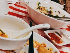 -西贝(上海中心店)