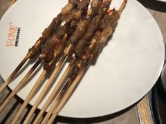 -V-ONE西雅图海鲜自助餐厅(仓山万达广场店)