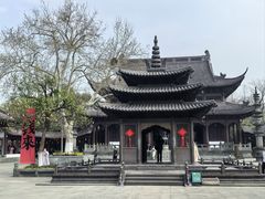 -钱王祠