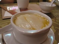 山水豆腐花-糖朝(尖沙咀店)