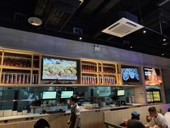 -木屋烧烤(龙湖天街店)