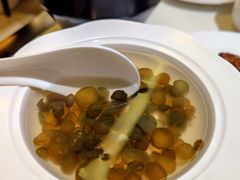 清汤葛仙米-许家菜(望江店)