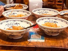 -韩师傅老大同刀削面(北苑路店)