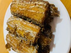 炸刀鱼-铁亭子豆腐馆(振兴街店)