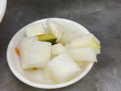 咸酸-珍珍小食店(西华路店)
