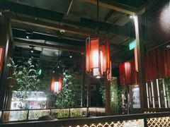-湊湊火锅·茶憩(世博大道店)