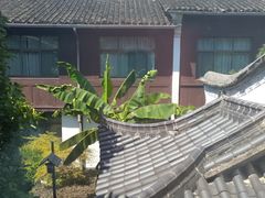 -乌镇枕水度假酒店