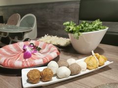 黑毛猪五花肉-老鼎旺安格斯牛肉火锅(衡艺广场店)