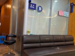 -上海市东方医院南院体检中心