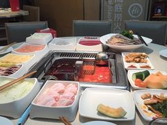 -海底捞火锅(佳兆业广场店)