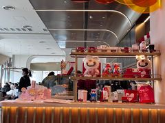 -Tims天好咖啡(河西万象城店)