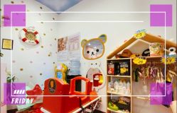 -爱玩爱游亲子母婴(旭辉广场店)