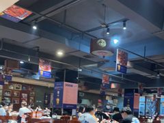 大堂-天下客饭店(中山路店)