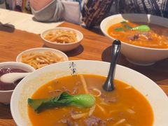 -漆黑觉米粉(三里屯店)