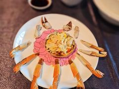 -蟹榭·本帮江浙菜·蟹宴(五角场合生汇商场店)