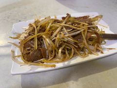 -鑫明明拉面(宁化路店)