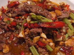 -彭耕记猪油炒小菜(吉联mall店)