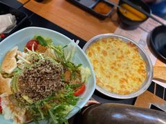 -千寻烧肉(政务区店)